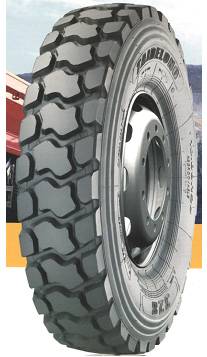 Truck special rock mud tire tyre Made in Korea